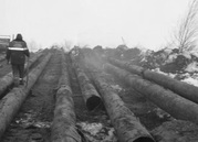 демонтаж металлоконструкций