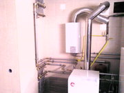 Качественное выполнение сантех работ