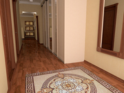 Дизайн - проект интерьера,  экстерьера,  благоустройство 