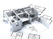 Проектирование домов, коттеджей в Ижевске