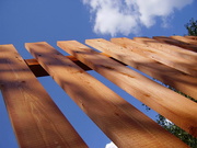 Строительство Заборов,  Для дачи участка коттеджа