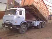 Вывоз и уборка строительного мусора