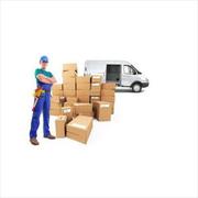 Грузчики-разнорабочие