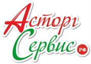 Доставка продуктов питания на дом,  в офис по адресу асторгсервис.рф