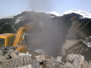 Снос зданий и сооружений в Казане