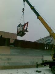 Весь спектор демонтажных работ в Казани