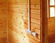 Электромонтажные работы в квартире, в офисе, на даче...