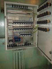 Любые виды электромонтажных работ