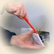 Электромонтаж в кабеле канале, в гофре, в штробе