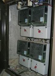 Полная и частичная замена электропроводки