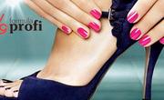 Наращивание ногтей в Челябинске от ведущих специалистов города!!!