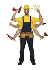 Мужские Руки в Томске