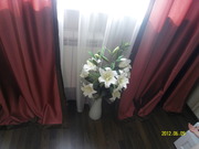 Пошив штор,  постельного белья