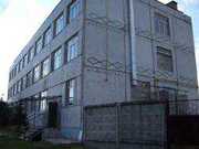 сдаю в аренду офисные и складские помещения 