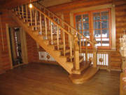 УСЛУГИ СТОЛЯРА-ПЛОТНИКА.ОПЫТ.