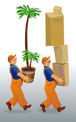 Всегда трезвые грузчики