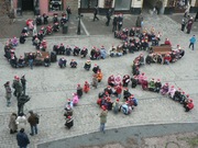 хочешь побыть звездой? 