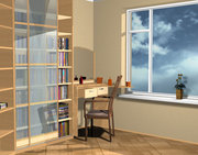 Уборка и мойка окон в Казани