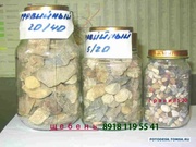 Отсев,  ГПС(гравий),  Щебень, Булыга  с доставкой Краснодар.