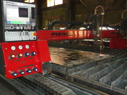 лазерная и газо-плазменная резка в размер и по чертежам