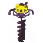 Аренда мотобура в Ижевске