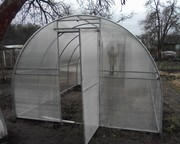 ТЕПЛИЦЫ металические