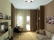 Дизайн интерьеров квартир от эконом до VIP класса