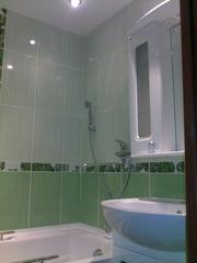 Ремонт отделка ваная комната под ключ