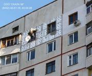 Утепление (стен,  квартир,  домов,  фасадов) в Саратове