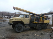 Бурение скважин на воду!