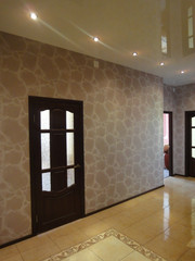 Сделаем элитный ремонт