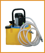 Промывка теплообменников 