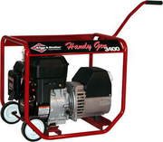 Аренда генератор электрический