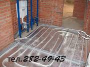 САНТЕХМОНТАЖ/ЭЛЕКРОМОНТАЖ/КАФЕЛЕУКЛАДКА