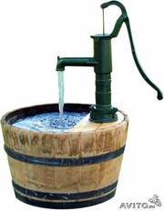 Бурение скважин вручную