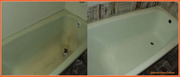 Реставрация ванн