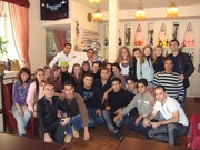 Курсы арабского языка