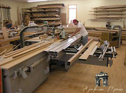 Распил, кромление, дсп, лдсп, мдф. Распиловка и кромление.