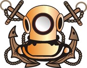 Подводремстрой - подводно-технические (водолазные) работы.