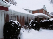 Уборка снега