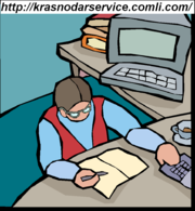 Составление смет в Краснодаре