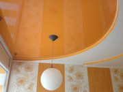 Установка натяжных потолков в Чебоксарах