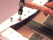 Ремонт и обтяжка мягкой мебели