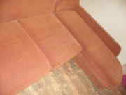 Химчистка мягкой мебели, ковров, матрасов на дому