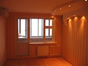 ОТДЕЛКА ПОМЕЩЕНИЙ