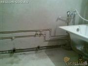 Устранение засоров любой сложности.