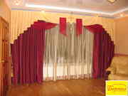 Шторы,  покрывала,  постельное белье из шерсти мериноса на заказ