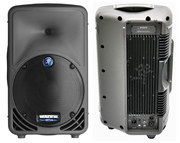 Аренда звукового оборудования