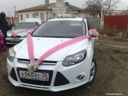автомобиль на свадьбу