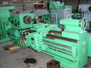 работы токарные,  с ЧПУ, фрезерные, сверлильные, сварочные, распиловочные.